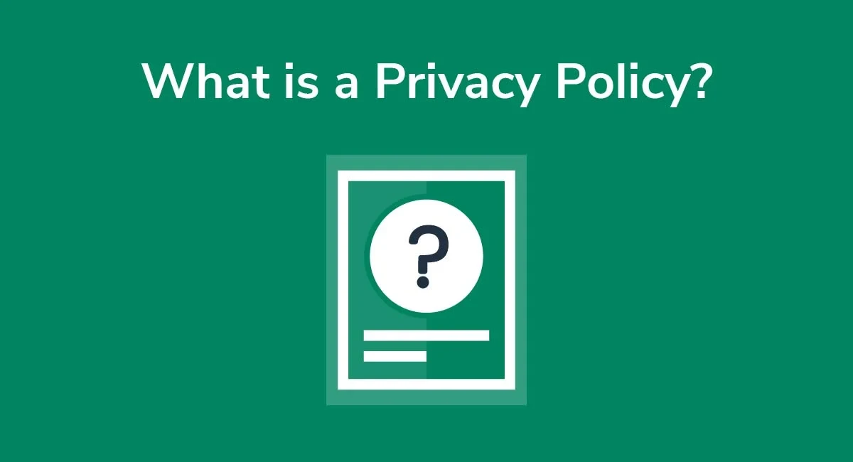Privacy & Policy